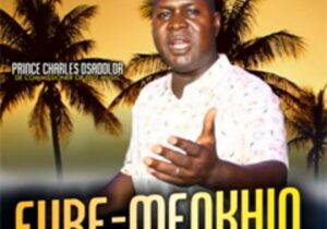 Prince Charles Osadolor - Adesuwa – Charles Osadolor song