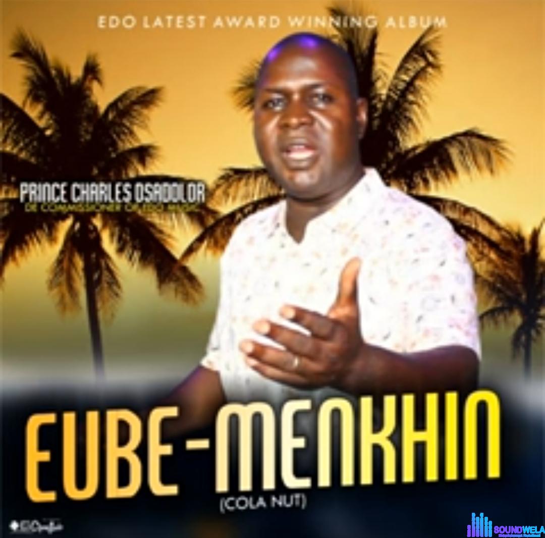 Prince Charles Osadolor - Adesuwa featured image Prince Charles Osadolor - Adesuwa – Charles Osadolor song