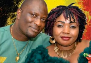 Esther Igiogbe - Muenbu Ijesu featured image Mr And Mrs Igiogbe