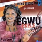 Agu Ogochukwu Favour - Anyi Su Ghu Ndewo featured image Agu Ogochukwu Favour - Anyi Su Ghu Ndewo – Egwu Ekele by Agu Ogochukwu