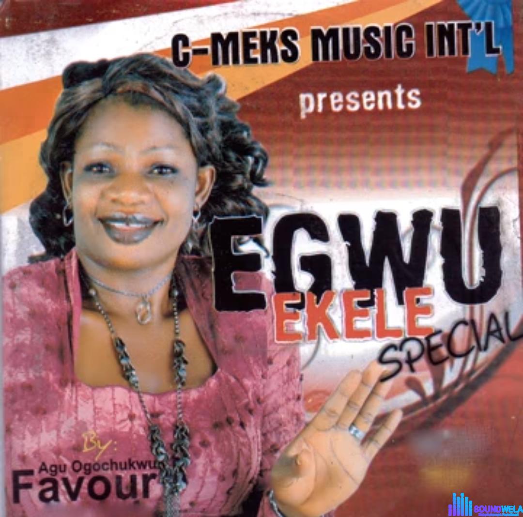 Agu Ogochukwu Favour - Anyi Su Ghu Ndewo featured image Agu Ogochukwu Favour - Anyi Su Ghu Ndewo – Egwu Ekele by Agu Ogochukwu
