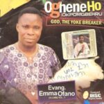 Evang Emma Ofano - Idebolo Ethomewa featured image Evang Emma Ofano Songs