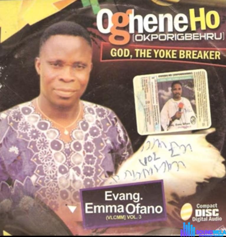 Evang Emma Ofano - Idebolo Ethomewa featured image Evang Emma Ofano Songs