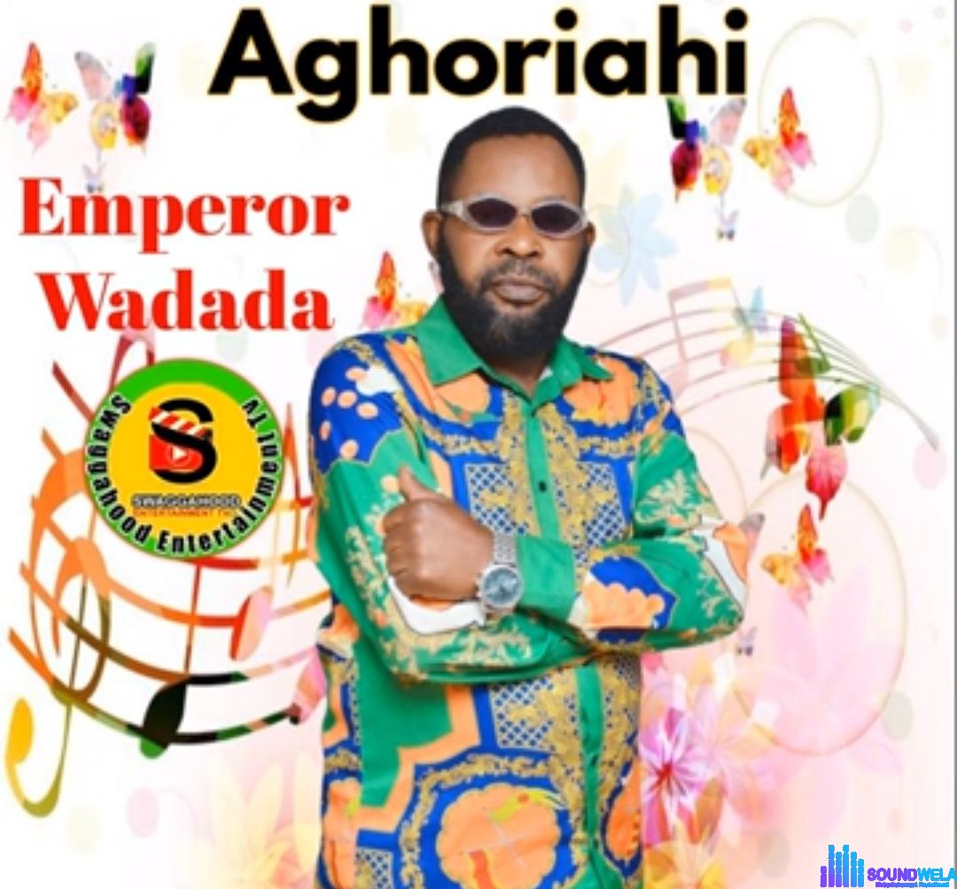 Emperor Wadada - Jesu Ojie (Esan Music) featured image Emperor Wadada - Jesu Ojie (Esan Music) – Emperor Wadada Song