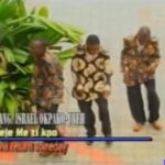 Israel Okpako Uyeh - Edejo Me Ti Kpo featured image Israel Okpako Uyeh Songs