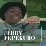 Jerry Ekpekuro - Kenoma (Urhobo Music) featured image Evang Jerry Ekpekuro Urhobo Songs