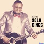 Solo Kings - Jehovah Level Changer featured image Evang Solo Kings Songs