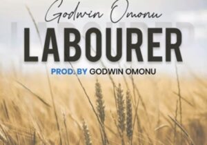 Godwin Omonu - Labourer (Latest Igala Gospel Song) – Godwin Omonu song