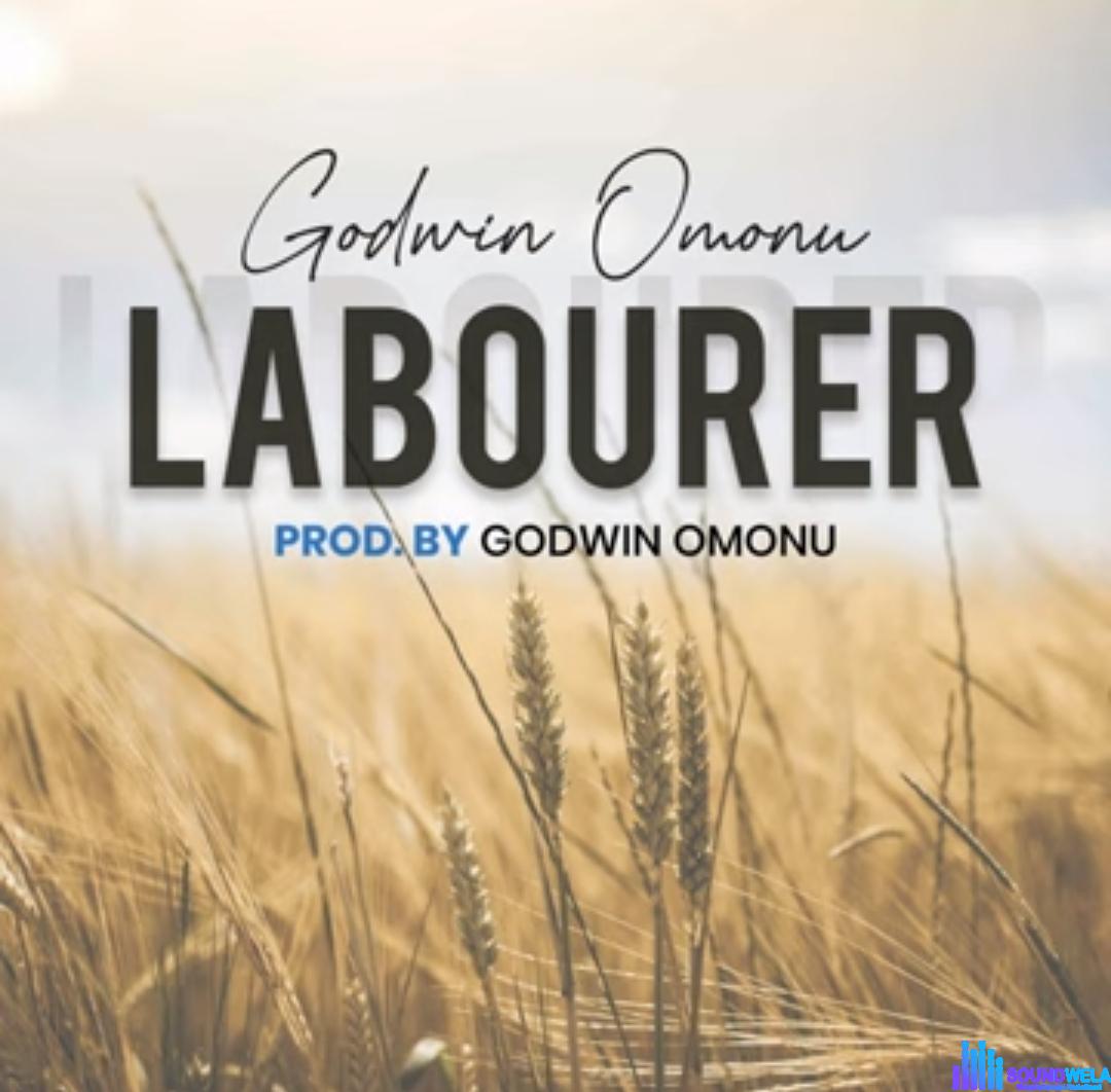 Godwin Omonu - Labourer (Latest Igala Gospel Song) featured image Godwin Omonu - Labourer (Latest Igala Gospel Song) – Godwin Omonu song