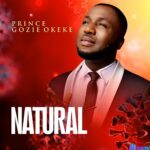 Gozie Okeke - Whosoever &ndash; Gozie Okeke Natural Soundwela