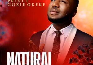 Gozie Okeke - Natural – Gozie Okeke Natural Soundwela