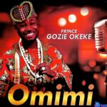 Prince Gozie Okeke - Obi M featured image Obi M by Gozie Okeke
