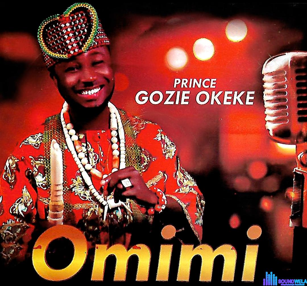 Prince Gozie Okeke - Alotagow Medley featured image Obi M by Gozie Okeke