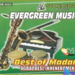 Madam Agbaobesi - Ikhenebomeh (full album) featured image Madam Agbaobesi - Ikhenebomeh (full album) – Madam Agbaobesi music Soundwela.com