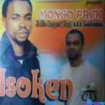 Mongo Pack - Ibizugbezor featured image Mongo Pack music