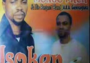 Mongo Pack music