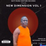 Nathaniel Oruma - Ugheghe featured image Nathaniel Oruma New Dimension