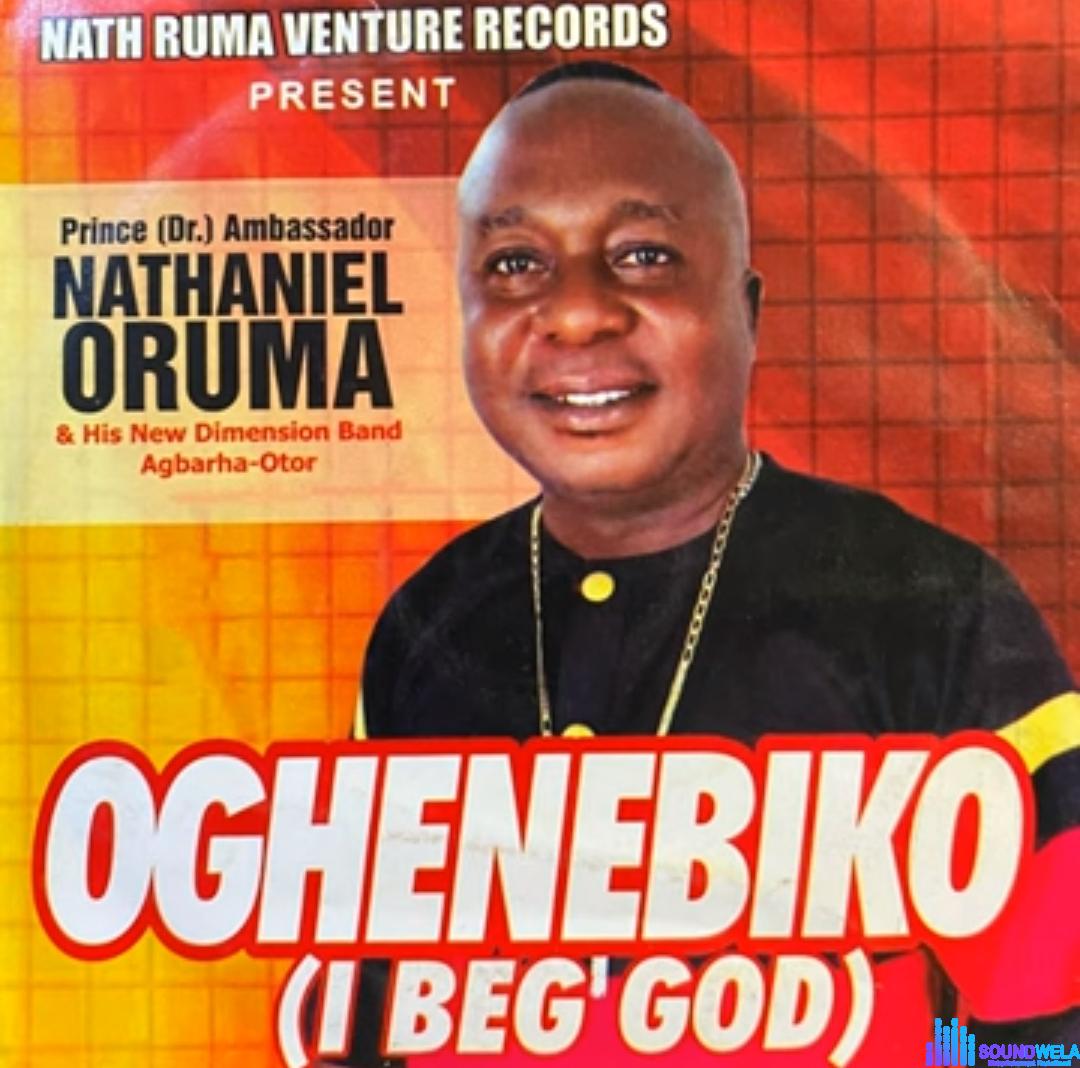 Nathaniel Oruma - Aniniya (Urhobo Music) featured image Nathaniel Oruma - Aniniya (Urhobo Music) – Nathaniel Oruma songs