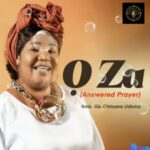 Chinyere Udoma - OZA (Answered Prayer) featured image Chinyere Udoma - OZA (Answered Prayer) – OZA by Chinyere Udoma Soundwela