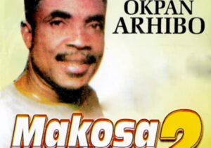 Okpan Arhibo - Owho Ro Muo Vwu Nu-Agara Davwo featured image Okpan Arhibo - Owho Ro Muo Vwu Nu-Agara Davwo – Okpan Arhibo Makosa mp3