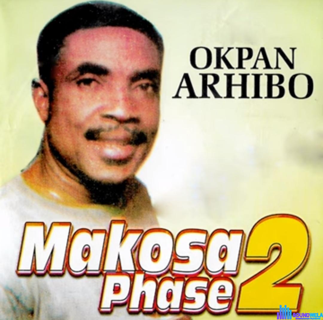 Okpan Arhibo - Wodesomawu'urhobo Gbavoma featured image Okpan Arhibo - Wodesomawu'urhobo Gbavoma – Okpan Arhibo Makosa mp3