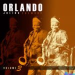 Orlando Julius - Dance Afro Beat featured image Orlando Julius - Dance Afro Beat – Orlando Julius Songs Soundwela
