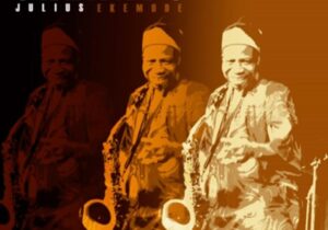 Orlando Julius - Ashiko – Orlando Julius Songs Soundwela