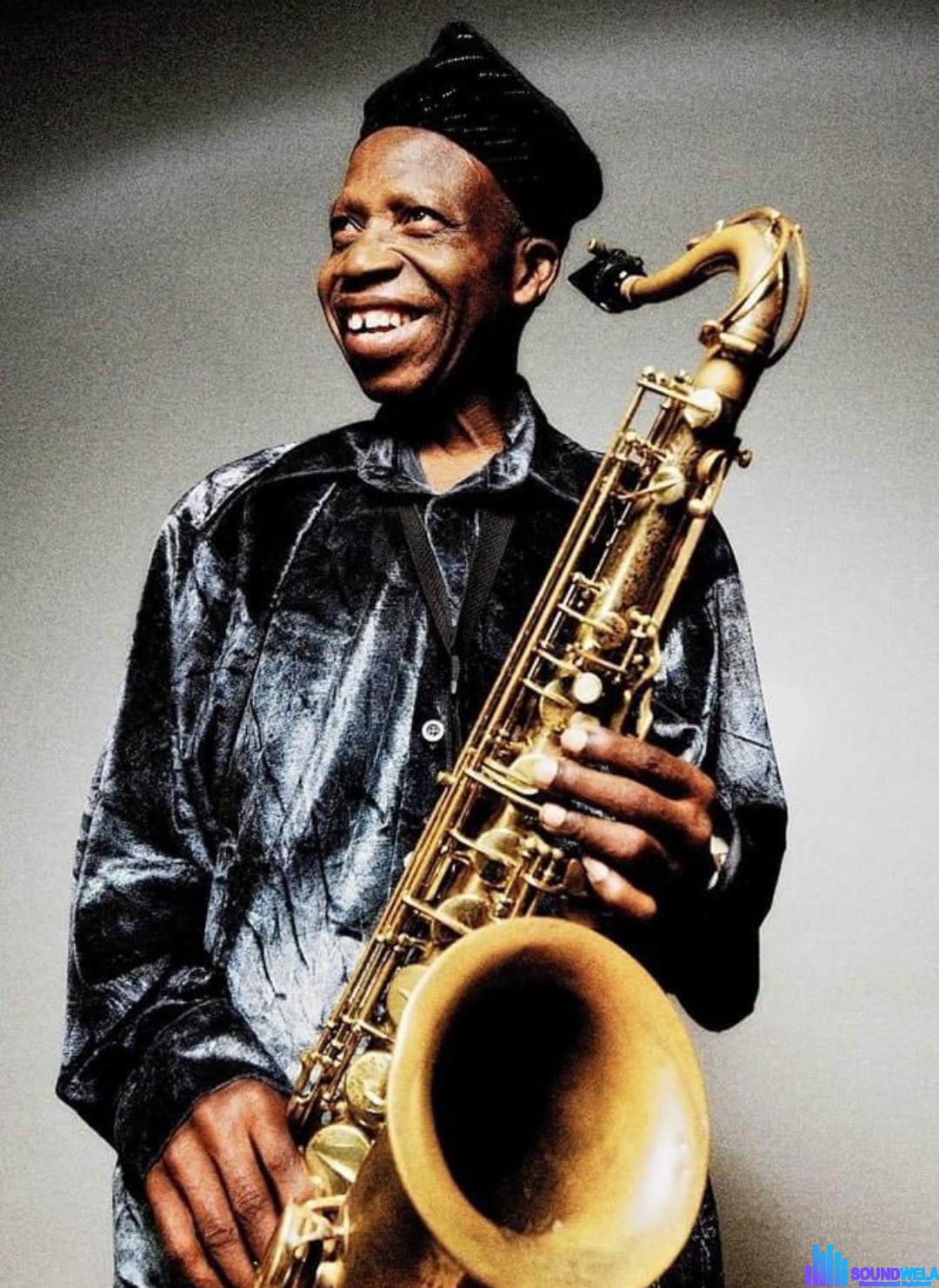 Orlando Julius Biography And Songs featured image Orlando Julius Biography And Songs – Orlando Julius Soundwela