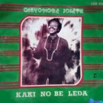 Ambassador Osayomore Joseph - Idami &ndash; Osayomore Joseph Kaki no be leda