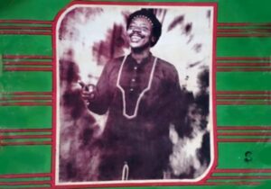 Osayomore Joseph - Tanker Driver – Osayomore Joseph Kaki no be leda