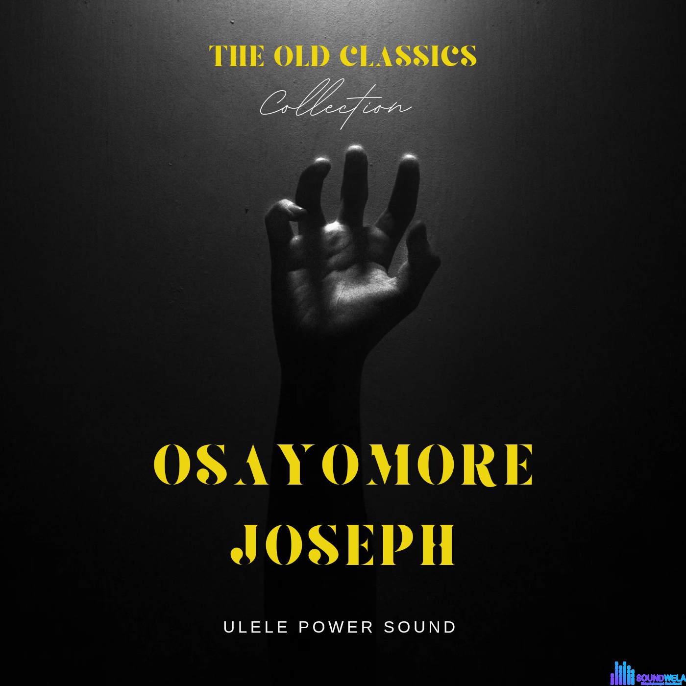Osayomore Joseph - Efewedo featured image Osayomore Joseph songs