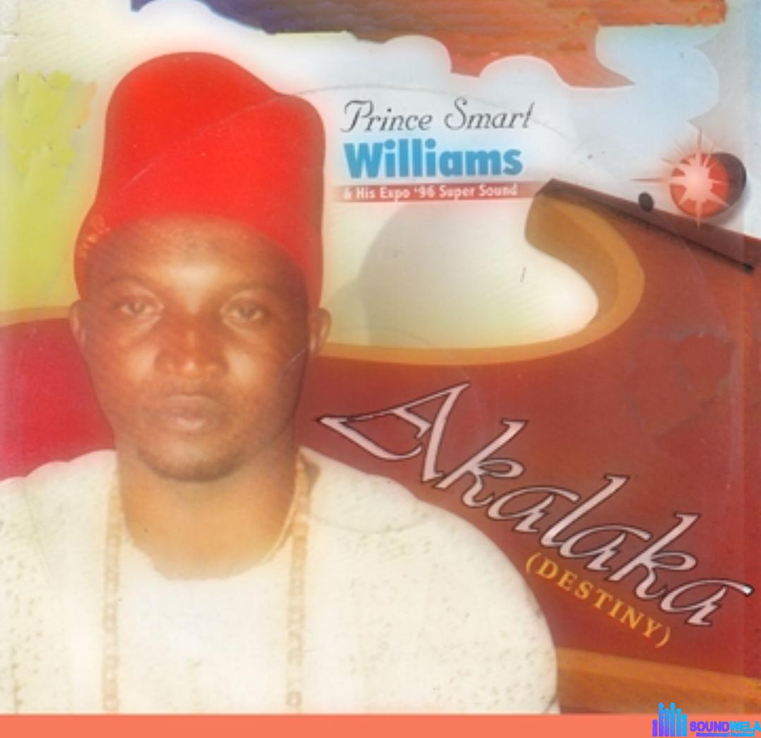 Prince Smart Williams - Udo (Peace) featured image Prince Smart Williams - Udo (Peace) – Smart Williams Akalaka Soundwela