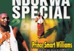 Prince Smart Williams - Obiaruku Massacre – Smart Williams Ndokwa Special