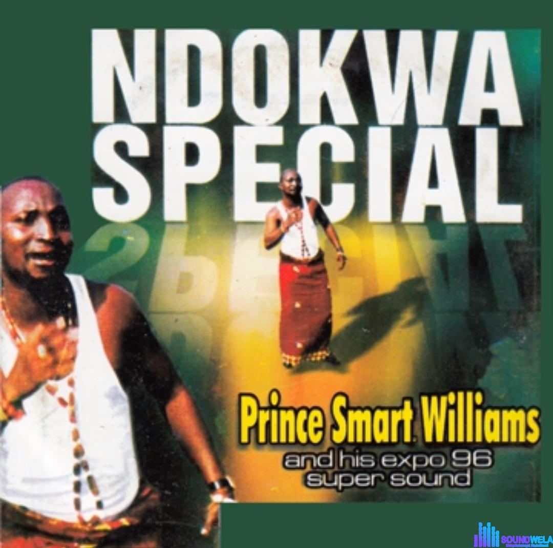 Prince Smart Williams - Obiaruku Massacre featured image Prince Smart Williams - Obiaruku Massacre – Smart Williams Ndokwa Special