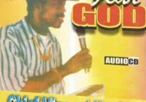 Chief Vincent Ugabi - Fear God (Full Album) – Vincent Ugabi Song Soundwela