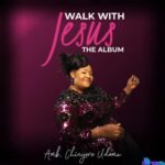 Chinyere Udoma - Hallelujah featured image Chinyere Udoma - Hallelujah – Walk with Jesus by Chinyere Udoma