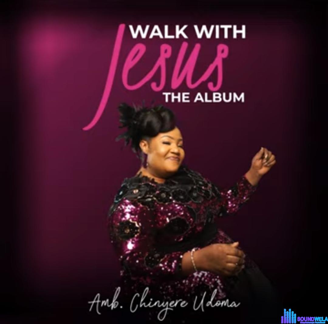 Chinyere Udoma - Another Miracle featured image Chinyere Udoma - Another Miracle – Walk with Jesus by Chinyere Udoma