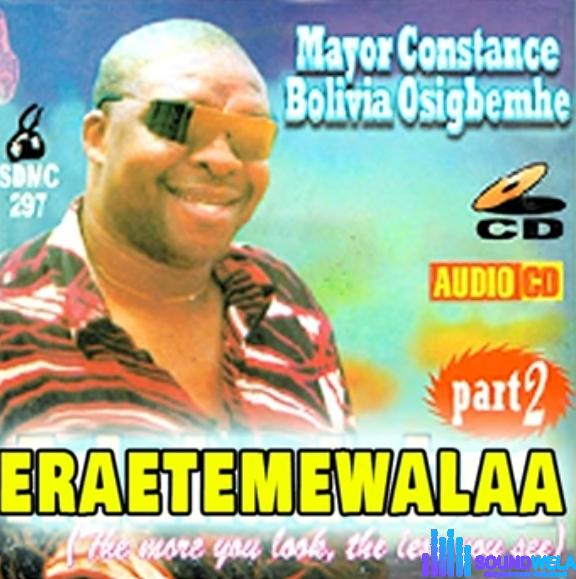Young Bolivia Osigbemhe - Eraetemewalaa featured image Young Bolivia Osigbemhe - Eraetemewalaa – Young Bolivia Osigbemhe songs mp3 download