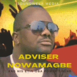 Adviser Nowamagbe - Oghodua (Benin Music) featured image Adviser Nowamagbe - Oghodua (Benin Music) – adviser nowamagbe song Soundwela