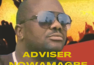 Adviser Nowamagbe - Oghodua (Benin Music) – adviser nowamagbe song Soundwela