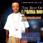Ibealoke Chukwukeziri - Onwa Ji Change Kirikiri featured image Ibealoke Chukwukeziri - Onwa Ji Change Kirikiri – best Of Apama Boy by Ibealoke Chukwukeziri