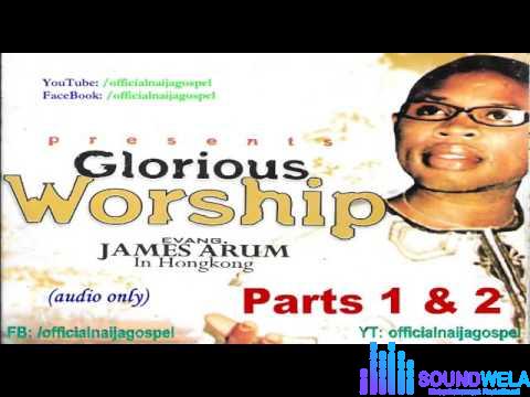 James Arum - Glorious Worship (full album) featured image James Arum - Glorious Worship (full album) – hqdefault 1