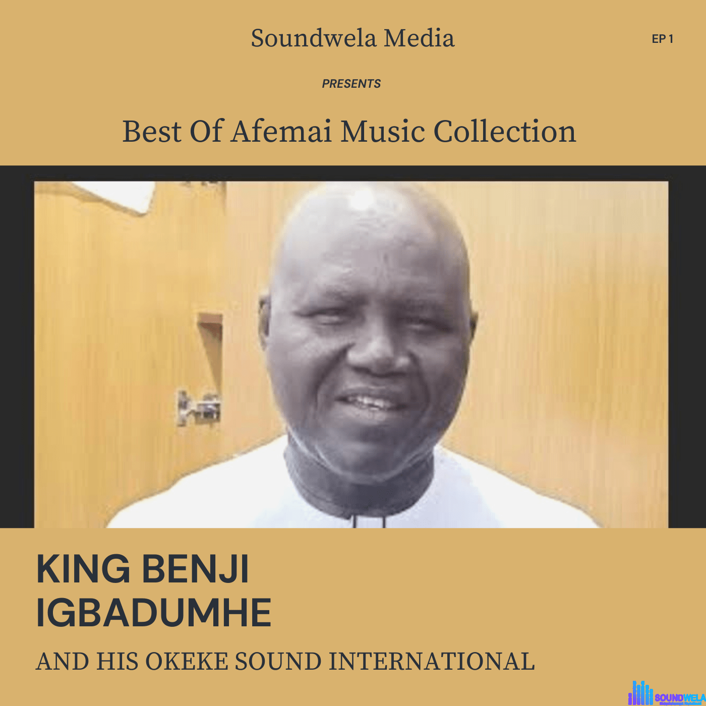 Benji Igbadumhe - Otse Eghie (Etsako Music) featured image Best Of King Benji Igbadumhe Songs