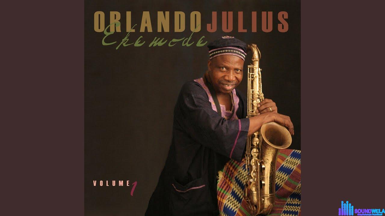Orlando Julius - Sisi Sade featured image Orlando Julius - Sisi Sade – maxresdefault 20