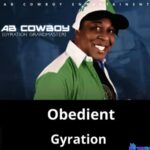 Ab Cowboy - Obedient Gyration featured image Ab Cowboy - Obedient Gyration – Ab Cowboy Obidient Gyration