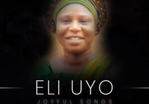 Abigail Omonu - Akele ( Igala Gospel Song) – Abigail Omonu Akele Eli Uyo Joyful Songs Igala Music mp3 download