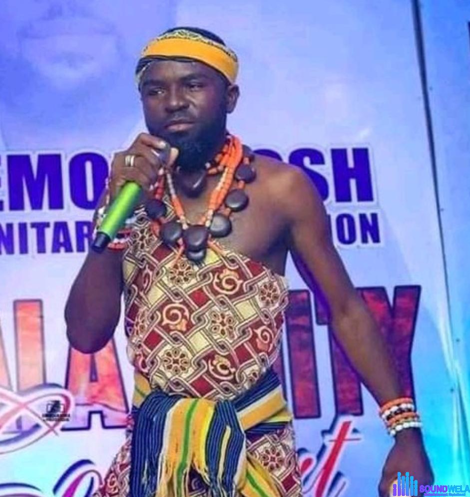 Abisho - Ofeh (Igala Music) featured image Abisho - Ofeh (Igala Music) – Abisho Ofeh