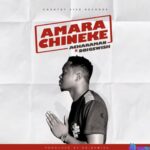 Achara Man - Amara Chineke featured image Achara Man music
