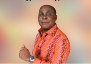 Alaska Agho Music