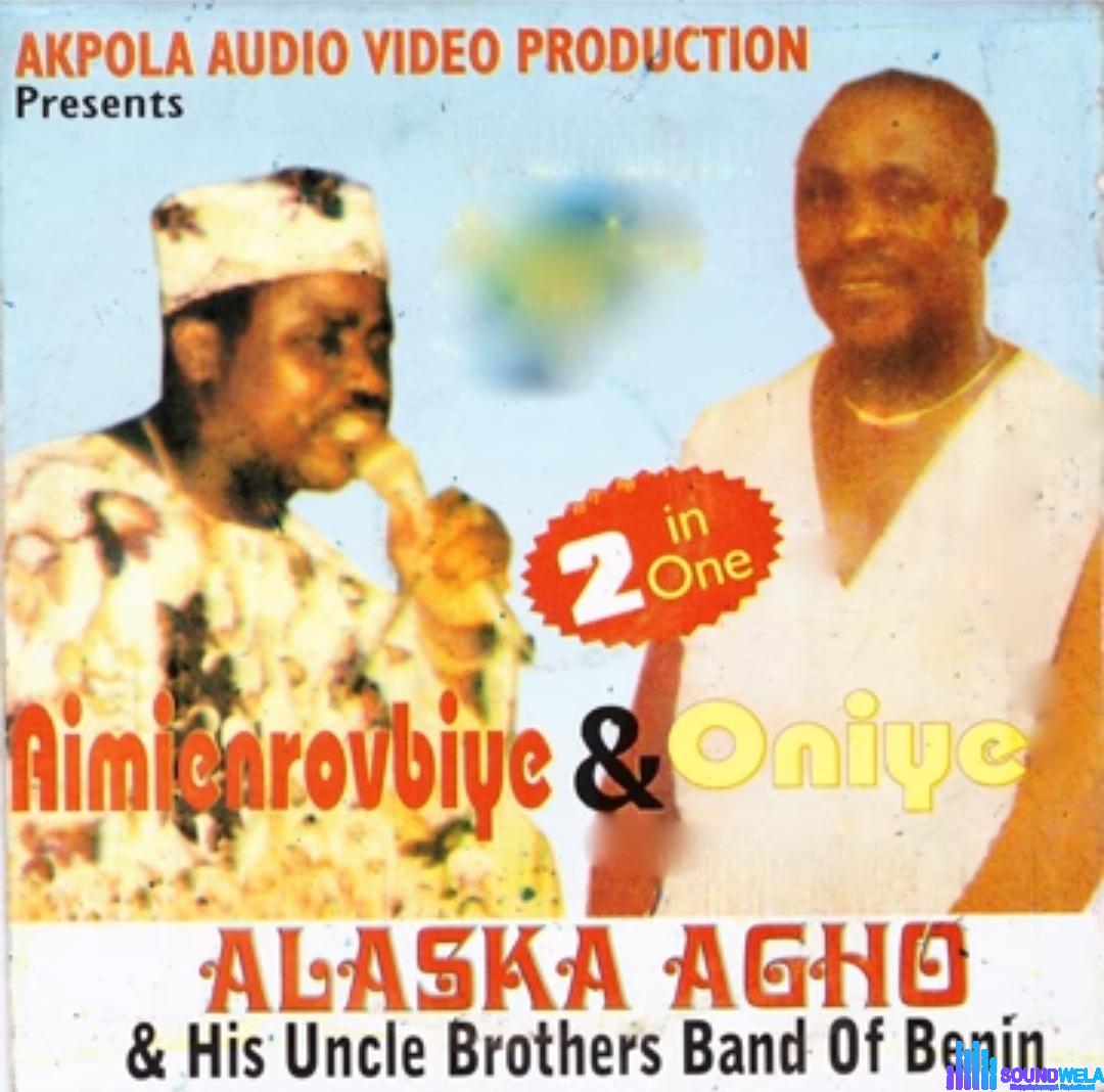 Alaska Agho - Agbon Reromwangbe featured image Alaska Agho music